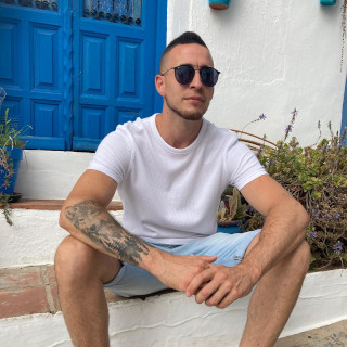 David Cuevas Barroso