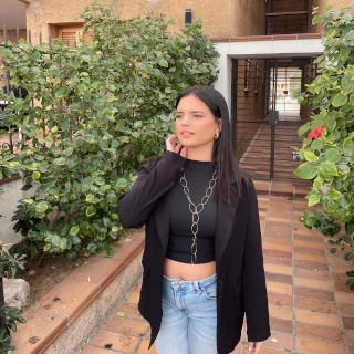 Maria Gonzalez Lozan